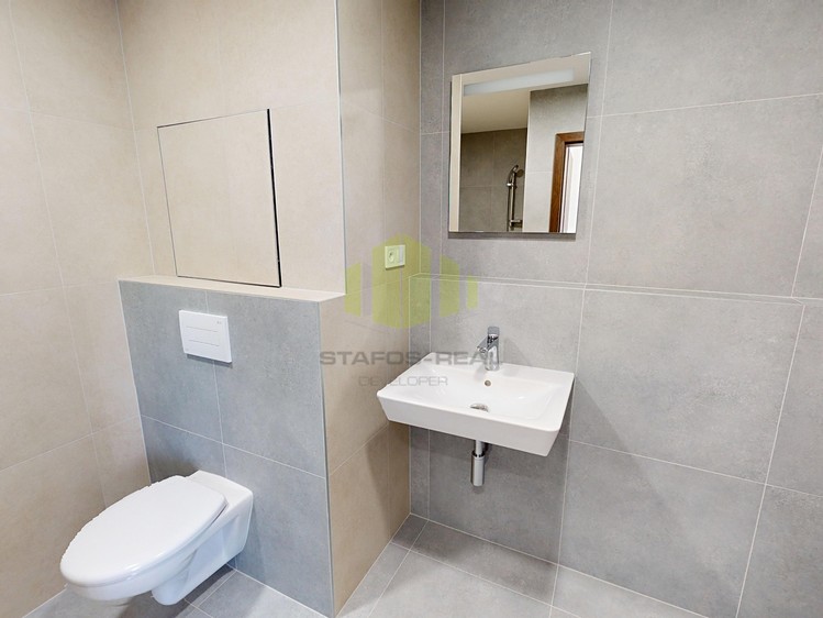 Pronájem bytu 3+kk 78 m² - foto 8