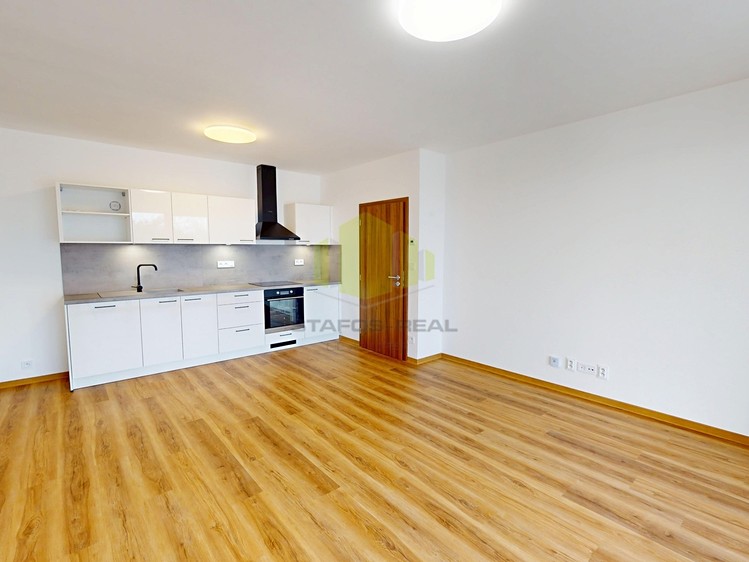 Pronájem bytu 2+kk 56 m² - foto 1