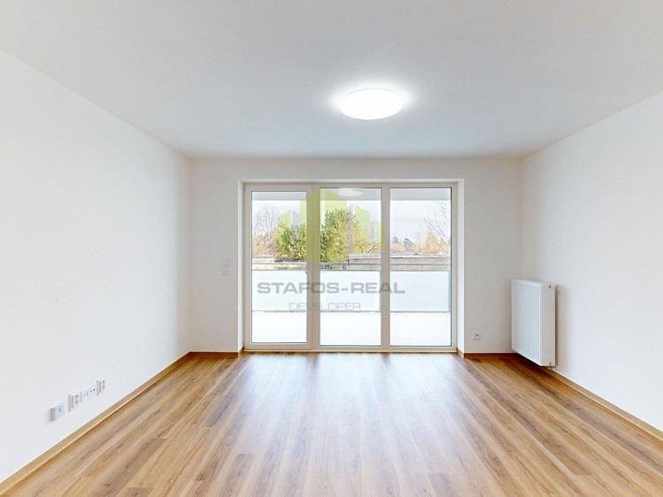 Pronájem bytu 2+kk 56 m² - foto 6