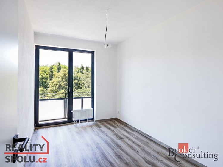 Pronájem bytu 4+kk 114 m² - foto 6