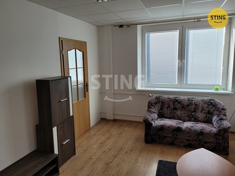 Pronájem bytu 2+1 51 m² - foto 5