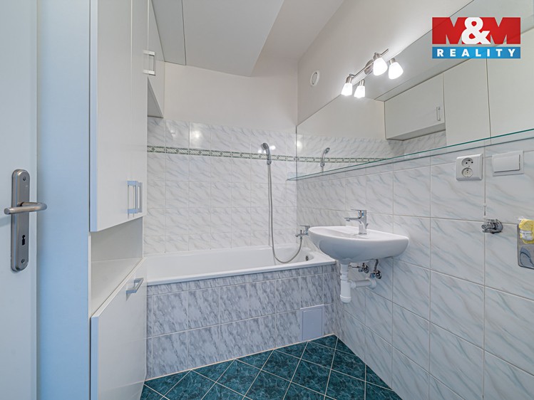 Pronájem bytu 2+kk 53 m² - foto 4