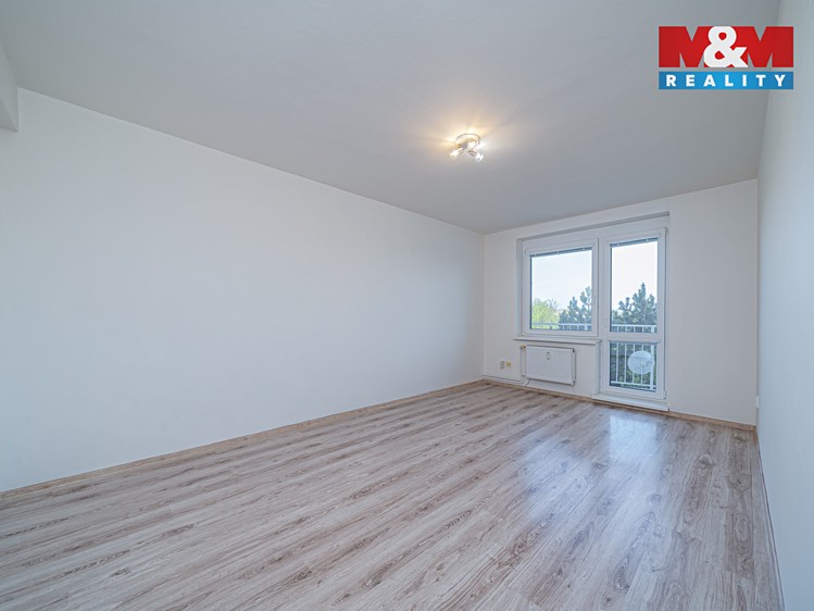 Pronájem bytu 2+kk 53 m² - foto 3