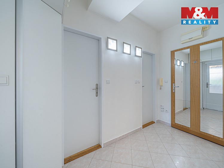 Pronájem bytu 2+kk 53 m² - foto 6