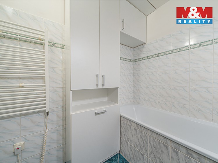 Pronájem bytu 2+kk 53 m² - foto 5