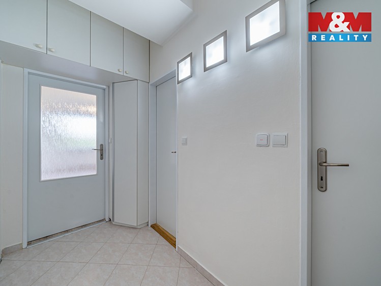 Pronájem bytu 2+kk 53 m² - foto 7