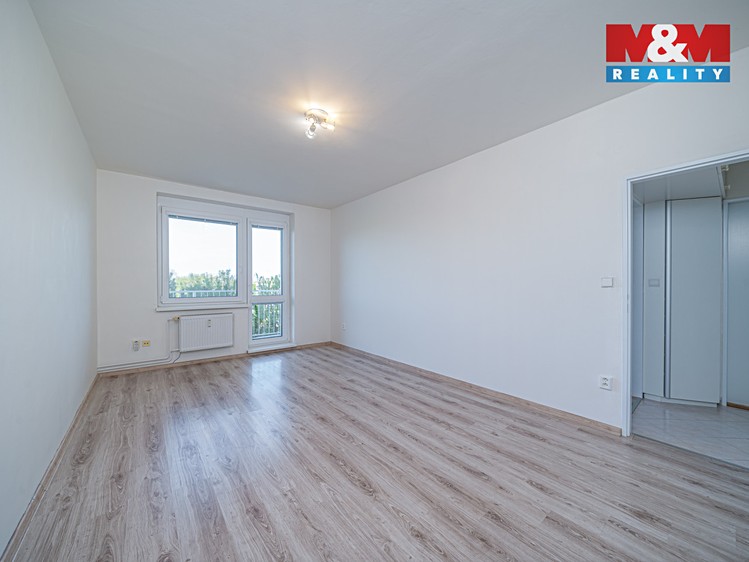 Pronájem bytu 2+kk 53 m² - foto 8
