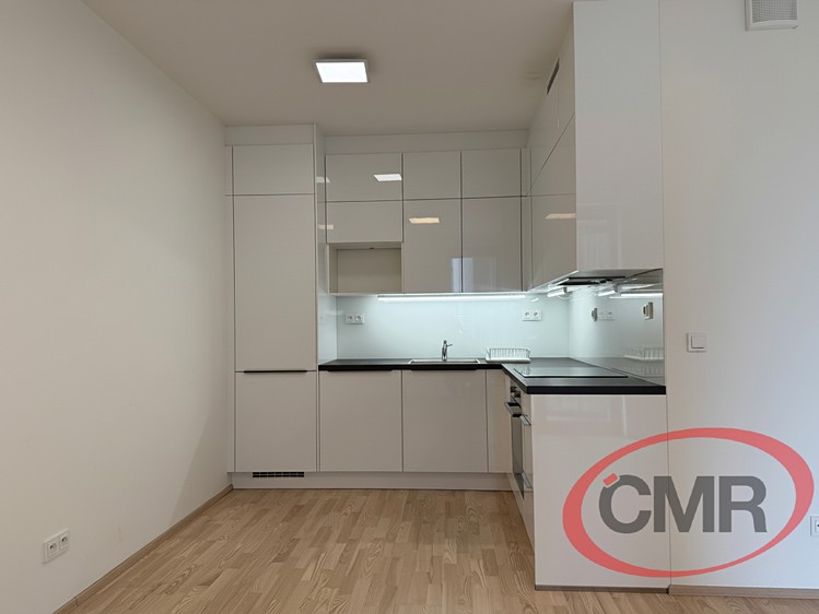 Pronájem bytu 2+kk 62 m² - foto 2