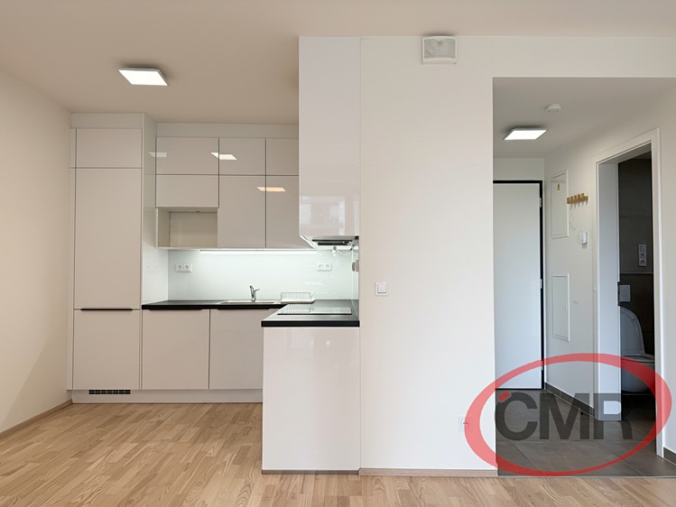 Pronájem bytu 2+kk 62 m² - foto 1