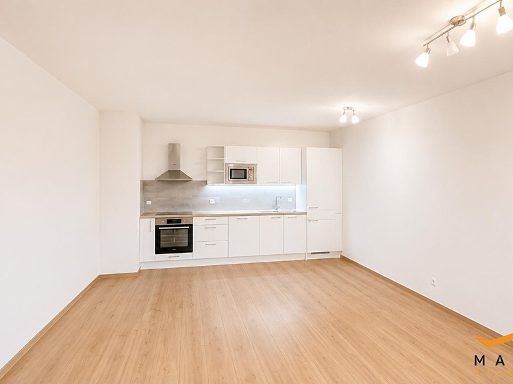 Pronájem bytu 2+kk 54 m² - foto 1