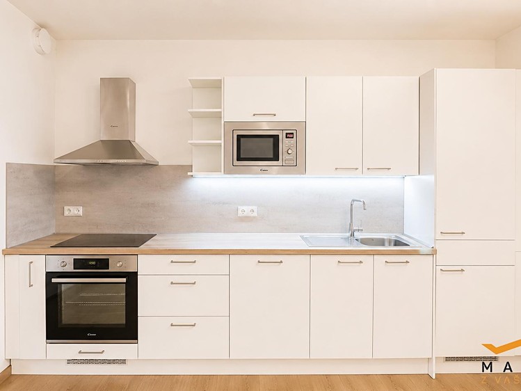Pronájem bytu 2+kk 54 m² - foto 2