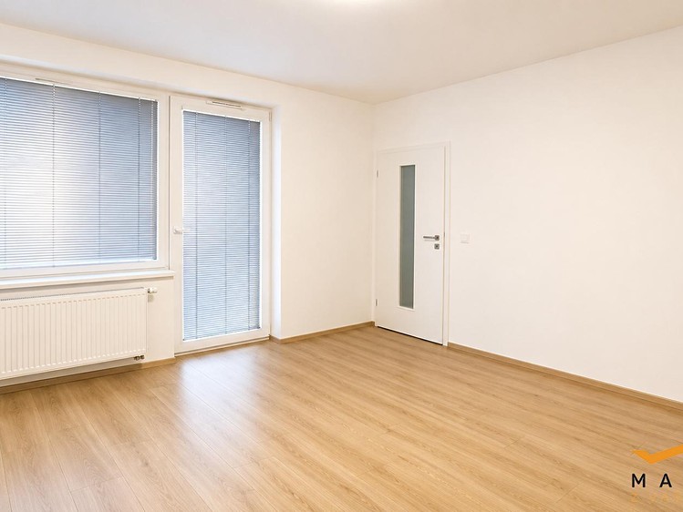 Pronájem bytu 2+kk 54 m² - foto 3