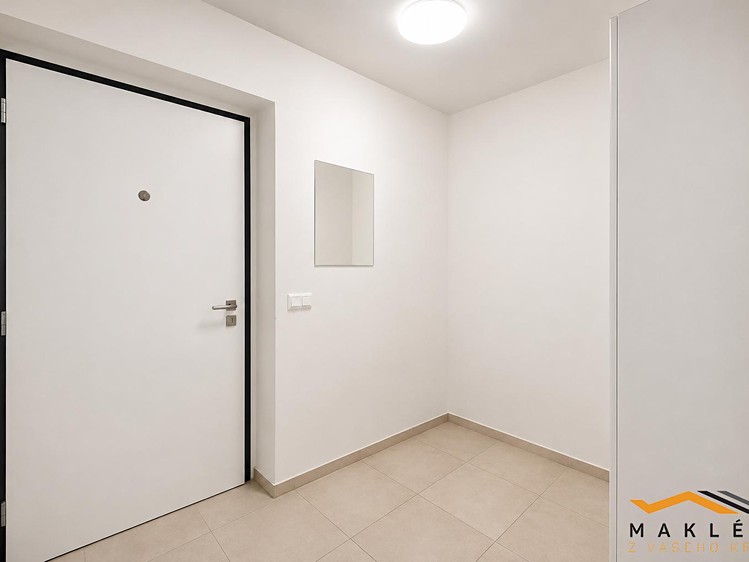 Pronájem bytu 2+kk 54 m² - foto 6