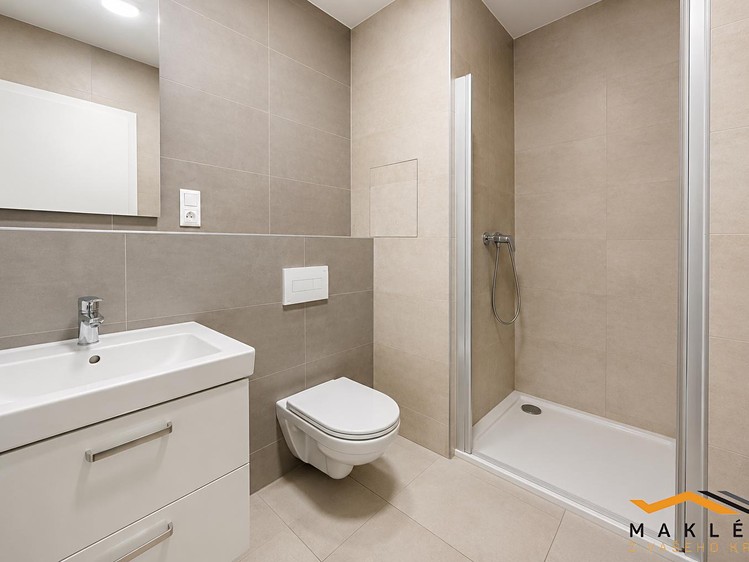 Pronájem bytu 2+kk 54 m² - foto 5