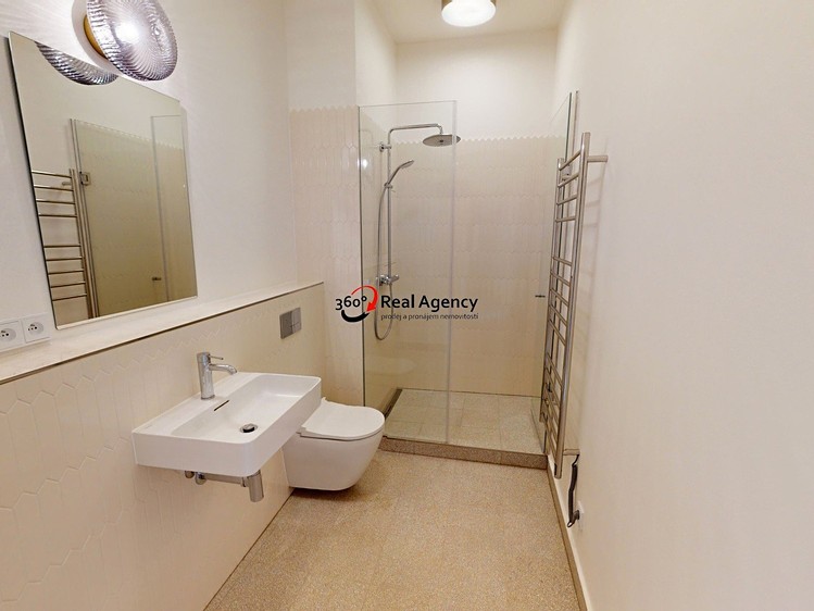 Pronájem bytu 2+kk 52 m² (Jednopodlažní) - foto 8