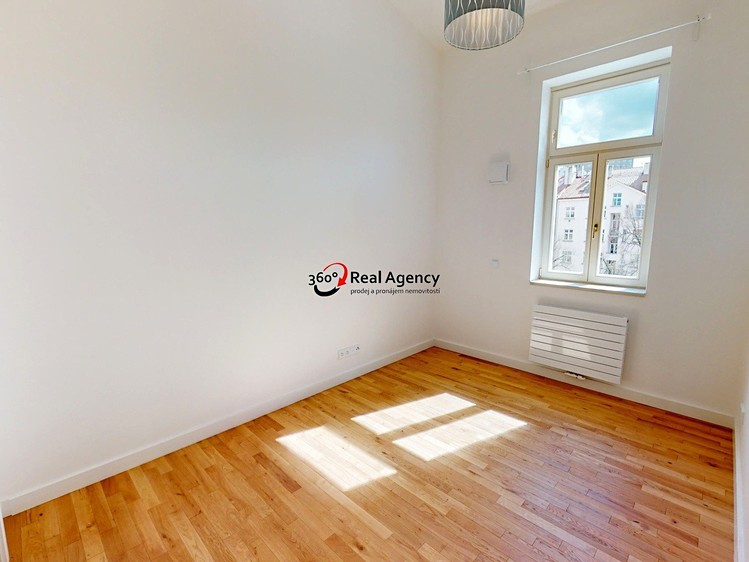 Pronájem bytu 2+kk 52 m² (Jednopodlažní) - foto 5