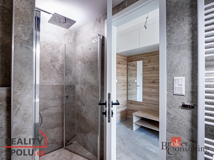Pronájem bytu 1+kk 38 m² - foto 8