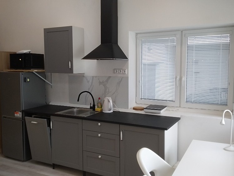 Pronájem bytu 1+kk 51 m² (Mezonet) - foto 4