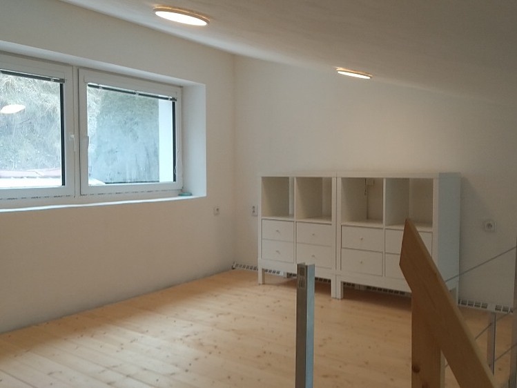 Pronájem bytu 1+kk 51 m² (Mezonet) - foto 6
