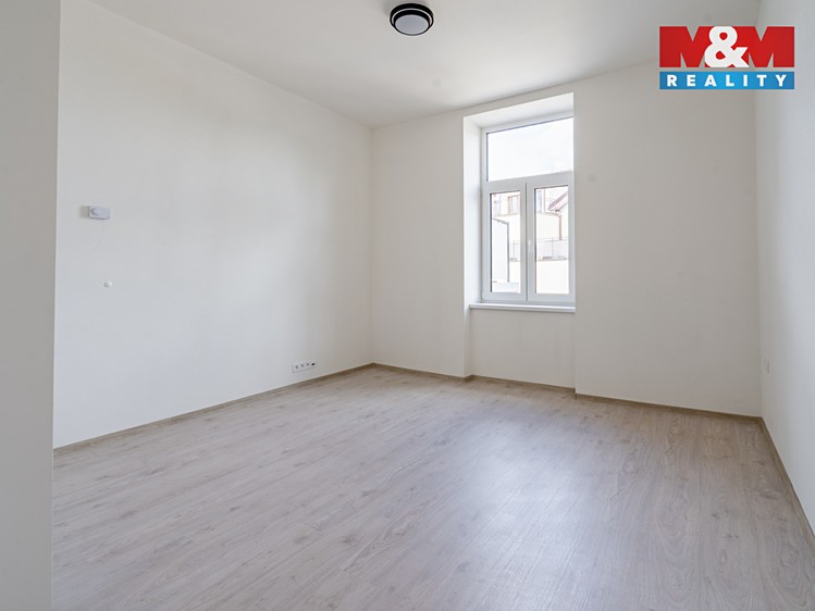 Pronájem bytu 1+kk 23 m² - foto 5