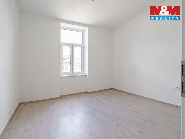 Pronájem bytu 1+kk 23 m² - foto 6