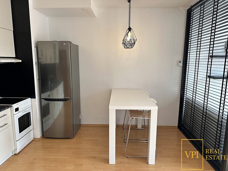 Pronájem bytu 1+kk 45 m² - foto 4