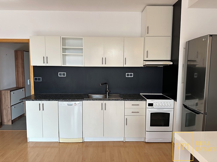 Pronájem bytu 1+kk 45 m² - foto 2