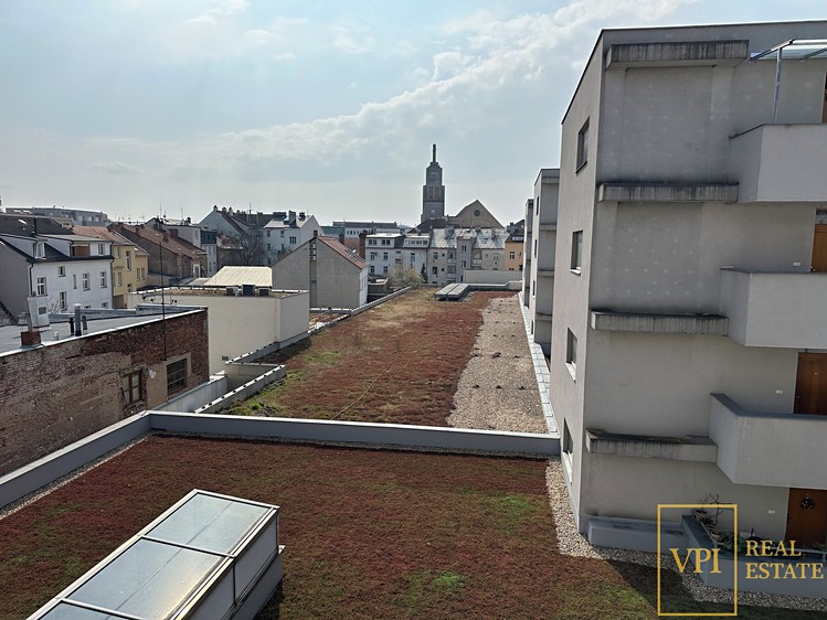 Pronájem bytu 1+kk 45 m² - foto 6