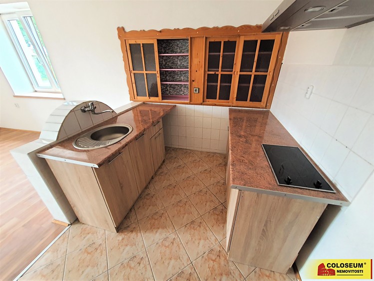 Pronájem bytu 2+kk 64 m² - foto 1