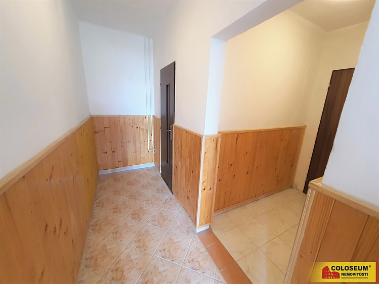 Pronájem bytu 2+kk 64 m² - foto 8