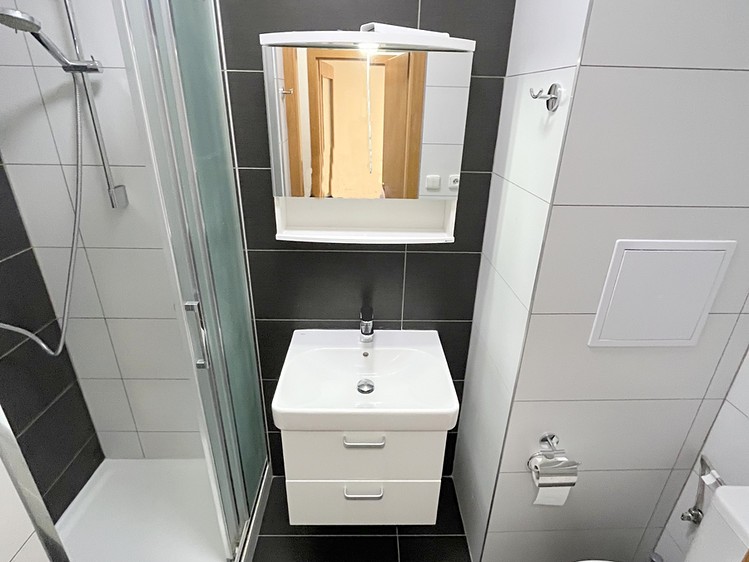 Pronájem bytu 1+kk 34 m² - foto 7