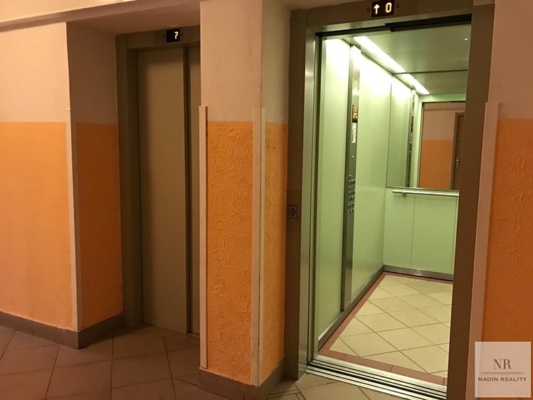 Pronájem bytu 3+1 75 m² - foto 4