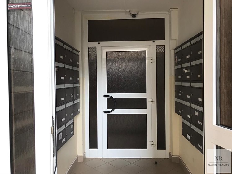 Pronájem bytu 3+1 75 m² - foto 3