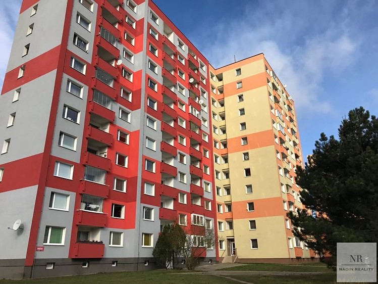 Pronájem bytu 3+1 75 m² - foto 2