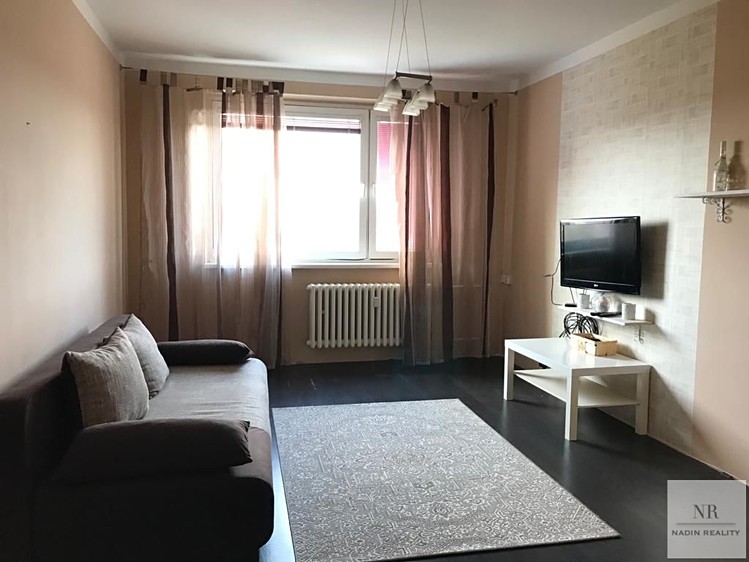 Pronájem bytu 3+1 75 m² - foto 7