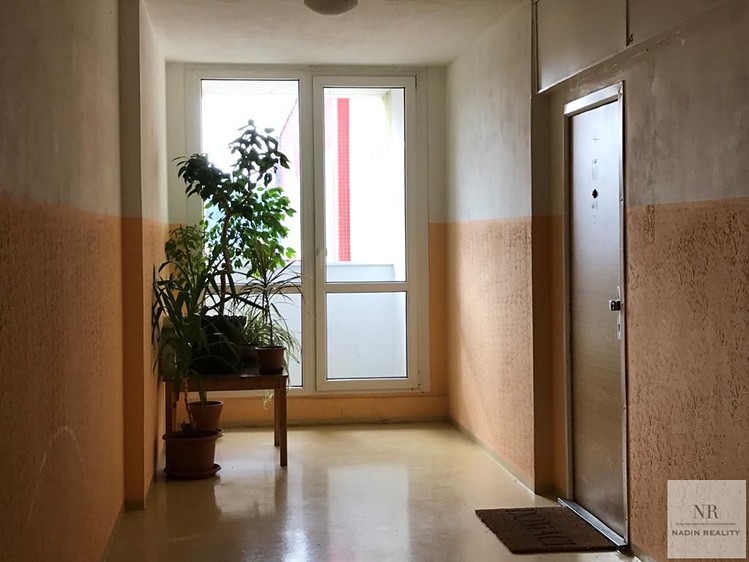 Pronájem bytu 3+1 75 m² - foto 5