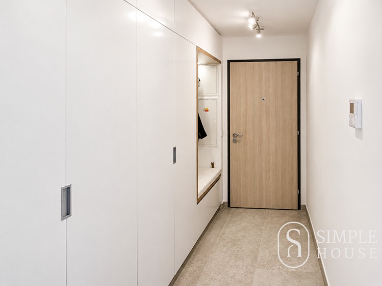 Pronájem bytu 2+kk 49 m² - foto 6