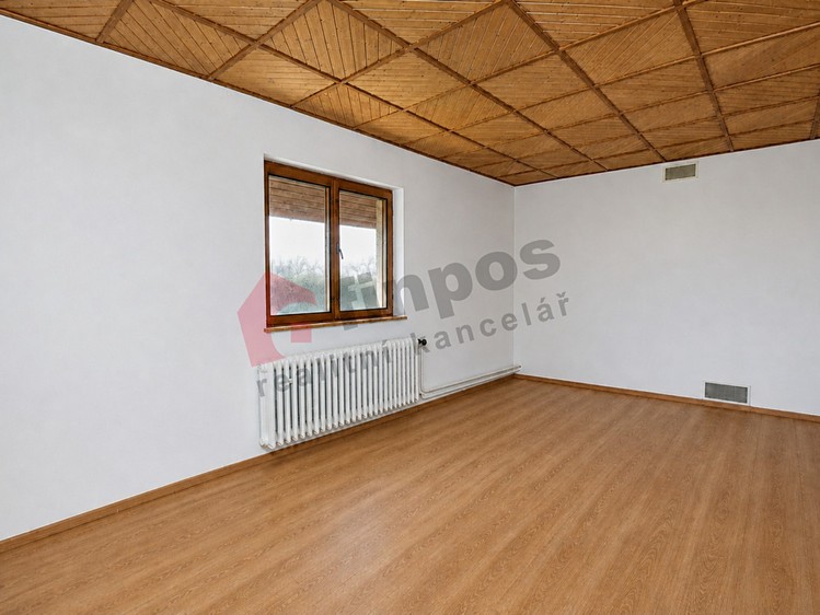 Pronájem bytu 2+1 90 m² - foto 6