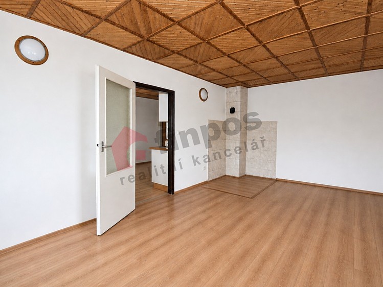 Pronájem bytu 2+1 90 m² - foto 5
