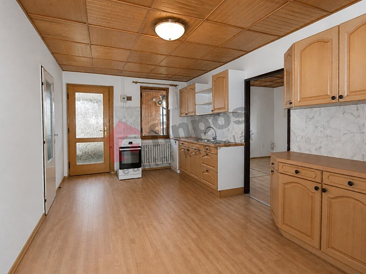Pronájem bytu 2+1 90 m² - foto 8