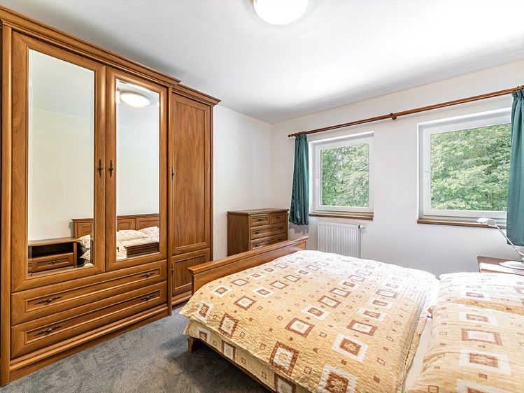 Pronájem bytu 4+kk 140 m² - foto 2