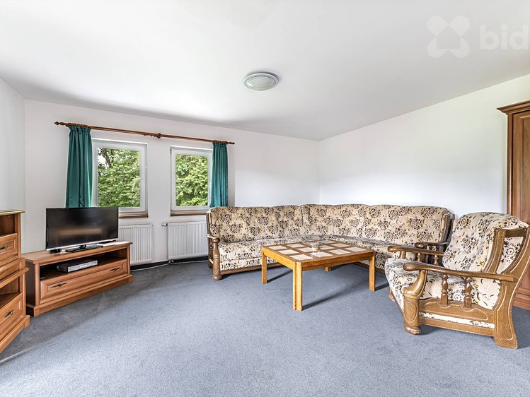 Pronájem bytu 4+kk 140 m² - foto 5