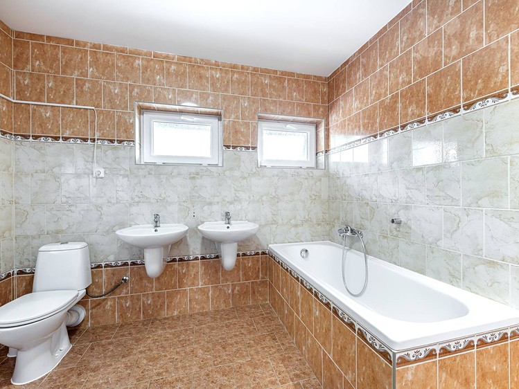 Pronájem bytu 4+kk 140 m² - foto 7