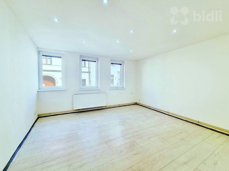 Pronájem bytu 2+1 51 m² - foto 4