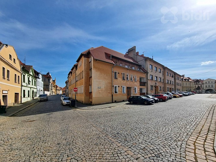 Pronájem bytu 2+1 51 m² - foto 2