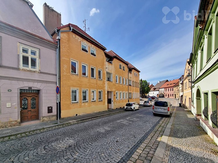 Pronájem bytu 2+1 51 m² - foto 7