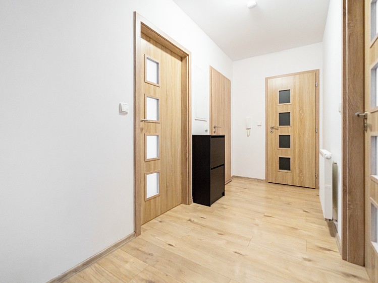 Pronájem bytu 3+kk 83 m² - foto 4