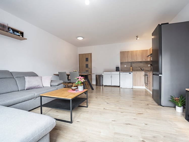 Pronájem bytu 3+kk 83 m² - foto 5