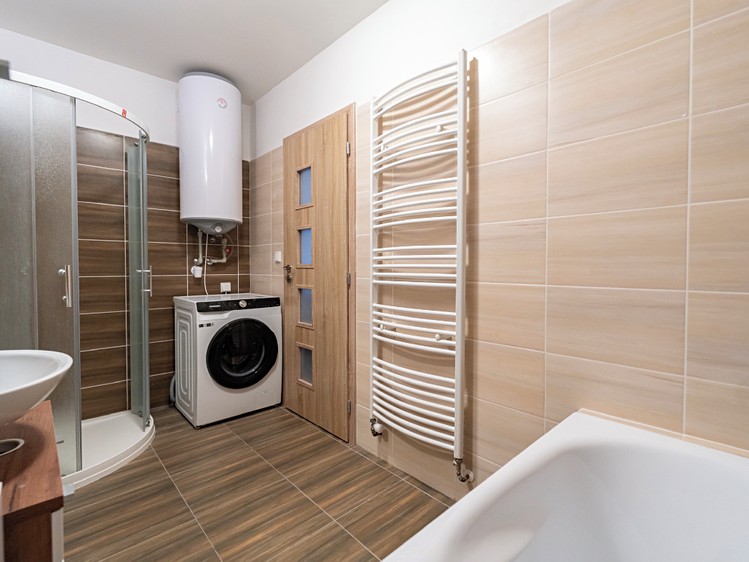 Pronájem bytu 3+kk 83 m² - foto 6