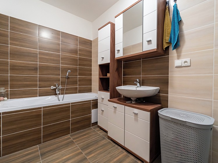 Pronájem bytu 3+kk 83 m² - foto 8